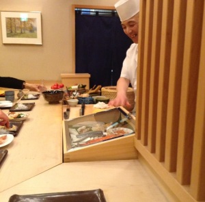 Sushi Oono (2)