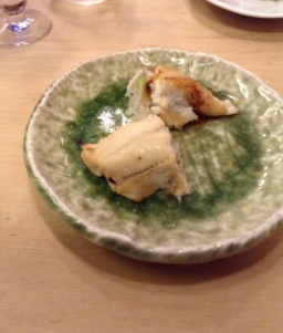 Sushi Oono - See eal
